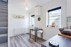 Sandy Lane Preston Brook